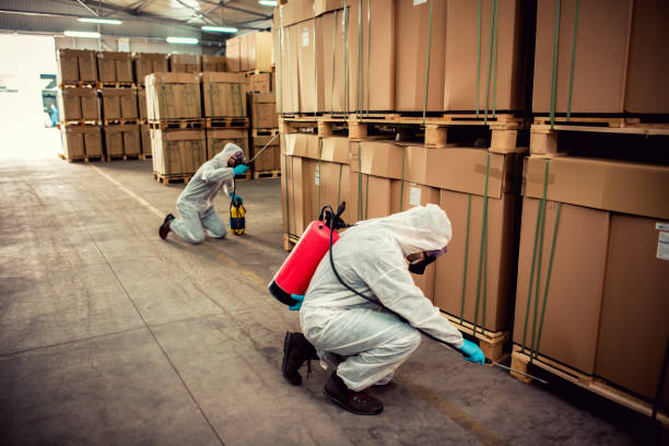 Best Emergency Pest Control  in Butler, GA