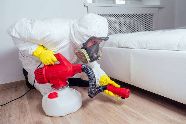 Best Wildlife Control Services  in Butler, GA