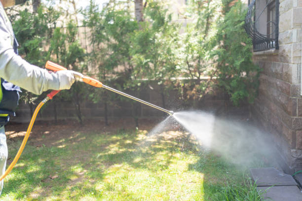 Best Insect Control  in Butler, GA