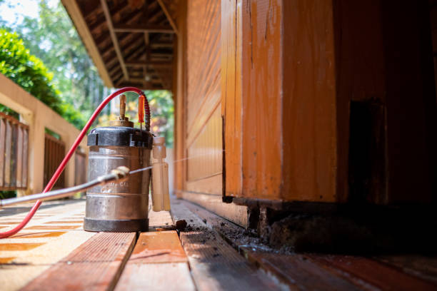 Best Pest Control Cost  in Butler, GA