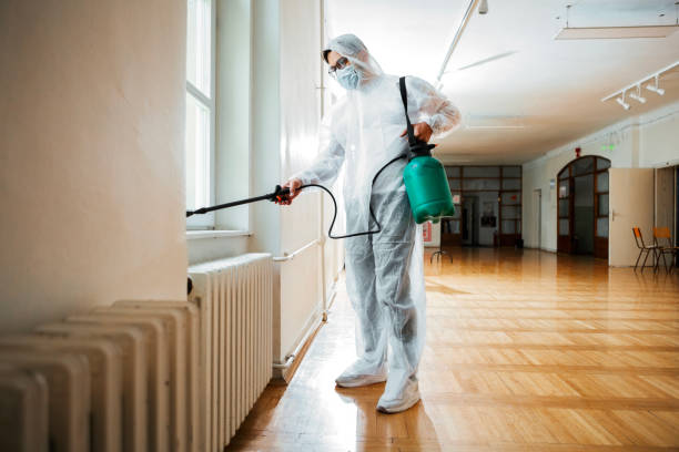 Professional Pest Control in Butler, GA